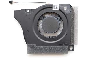 iHaospace Replacement Laptop GPU Cooling Fan For Dell INSPIRON G5-5590 Cooler Fan 0FK2HP