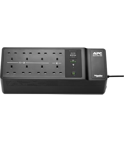 APC Replacement Battery Cartridge #2 (RBC2