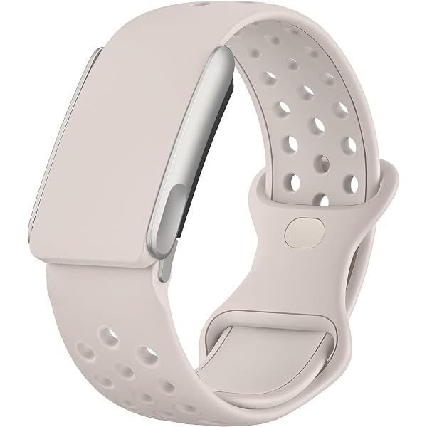 Cinturino in silicone robusto e confortevole, compatibile con WHOOP 5