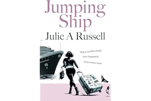 Jumping Ship: Can Sophie's Cruise Ship Adventure Overcome Guilt and Reignite Romance and Friendship?