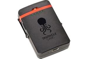 UMIMIRARI Tentacle Sync Track E Pocket Audio Recorder Only with Timecode Support
