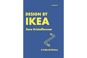 Design by IKEA: A Cultural History