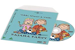 Djois made by 3L Pochette DVD Transparente Non Perforée à Rabat pour Ranger Disques et Jaquettes - 100 pcs - 10281