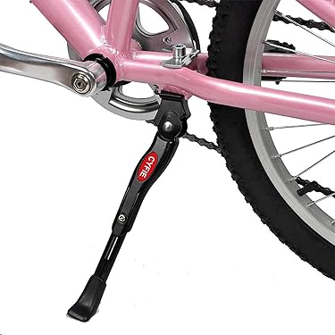 Bike Stands For Sale Xrten Mountain Bicycle Kickstand, Non-Slip