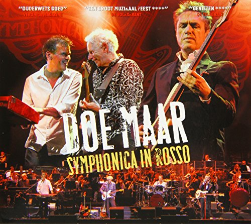 Preisvergleich Produktbild Symphonica in Rosso 2012