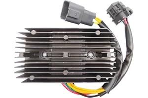 Spänningsregulator for 926747 924412 925803 TGB Blade Target 450 500 550 600 1000 ATV Quad Likriktarregulator