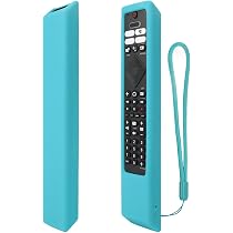 HR45B-GJ01 398GR10BEPHN0041HR BRC0984501 Fernbedienung kompatibel mit Philips 4K Ultra HD LED TV 43PUS7906 55PUS7906 70PUS7906 65PUS7956 Ersatz Controller mit Netflix PrimeVideo YouTube Tasten
