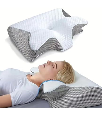 Serenium OrthoSleep™ - Il Sollievo Che Aspettavi (nero,2