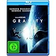 Gravity [Blu-ray]