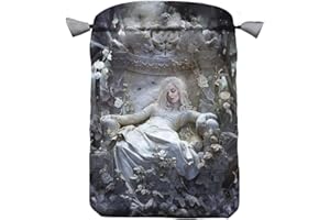 LO SCARABEO La Nuit Tarot Bag