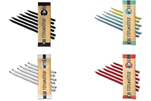 LK TREND & STYLE 12 TÜTENHÜTER wasserdicht luftdicht- Verschlussklammern, Verschlussclips, Tütenclips, Dichtung Beutel Clips, Tütenverschlüsse, gefrierbeutel clips, küchenklips, Beutelclipse (Lebensmittelaufbewahrung)