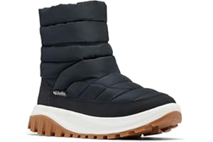 Columbia Women's Snowtrot™ MidSnow Boot