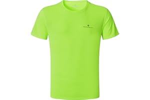 Ronhill Running, Men's Core S/S Tee