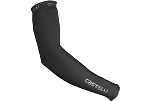CASTELLI Thermoflex 2 Armwarmer Scaldamuscoli Unisex - Adulto (Pacco da 1)