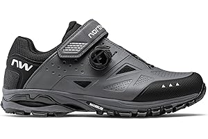 Northwave Spider Plus 3 Chaussures de vélo VTT Homme