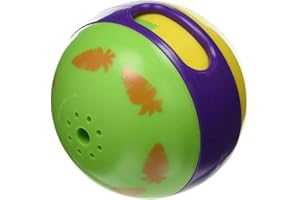 TRIXIE Pelota Snacks para Pequeños Mamíferos