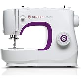 SINGER M3505 Dikiş Makinesi, Yarı Otomatik Dikiş Makinesi, Elektromekanik
