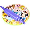 Ratna's Princess Theme Chakla Belan Roleplay Set for Kids