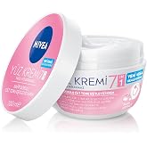 كريم الوجه NIVEA Skin Tone Synchronizer 100 مل، لون بشرة متساوٍ، كريم مرطب للوجه لمدة 24 ساعة، واقي من الشمس بعامل حماية من الشمس SPF15، سريع