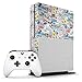 Produktbild Vinyl Revolution Xbox One S Car Company Aufkleber Bomb Konsole, für Microsoft Xbox One S [Xbox One]