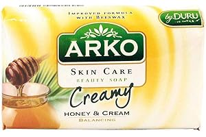Arko HM-ARKO-MM Mydło, 90 gram