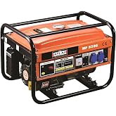 Mp 3300 3 Kva Benzinli Jenerat&ouml;r