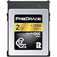 ProGrade Digital 2TB CFexpress Type B Memory Card (GOLD)
