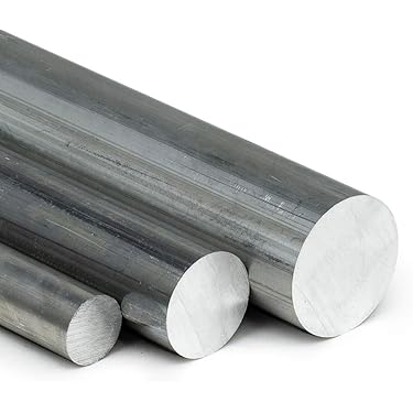 X-TAGE PURE ALUMINIUM【ROUND M】 Profil progowy wciskany z silikonem aluminium laminat 30mm 1