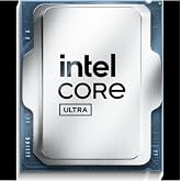 Intel CORE ULTRA 5 225F 3.3GHZ 10 &Ccedil;EKİRDEK 20MB 1851P TRAY