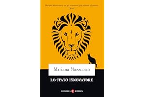 Lo Stato innovatore. Nuova ediz.