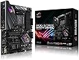 Asus ROG Strix B450-F Gaming Mainboard Sockel AM4 (ATX, AMD B450, DDR4 Speicher, USB 3.1, NVME M.2, Aura Sync)