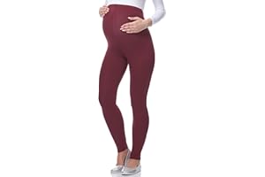 Be Mammy Leggings Premaman Donna BE-1123