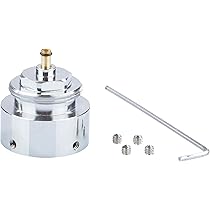 Vaillant thermostaatknop afsluiter adapter | Verwarmen per kamer