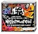 Produktbild Nightmares! Die Schrecken der Nacht (4CD): Autorisierte Lesung, ca. 300 Min.