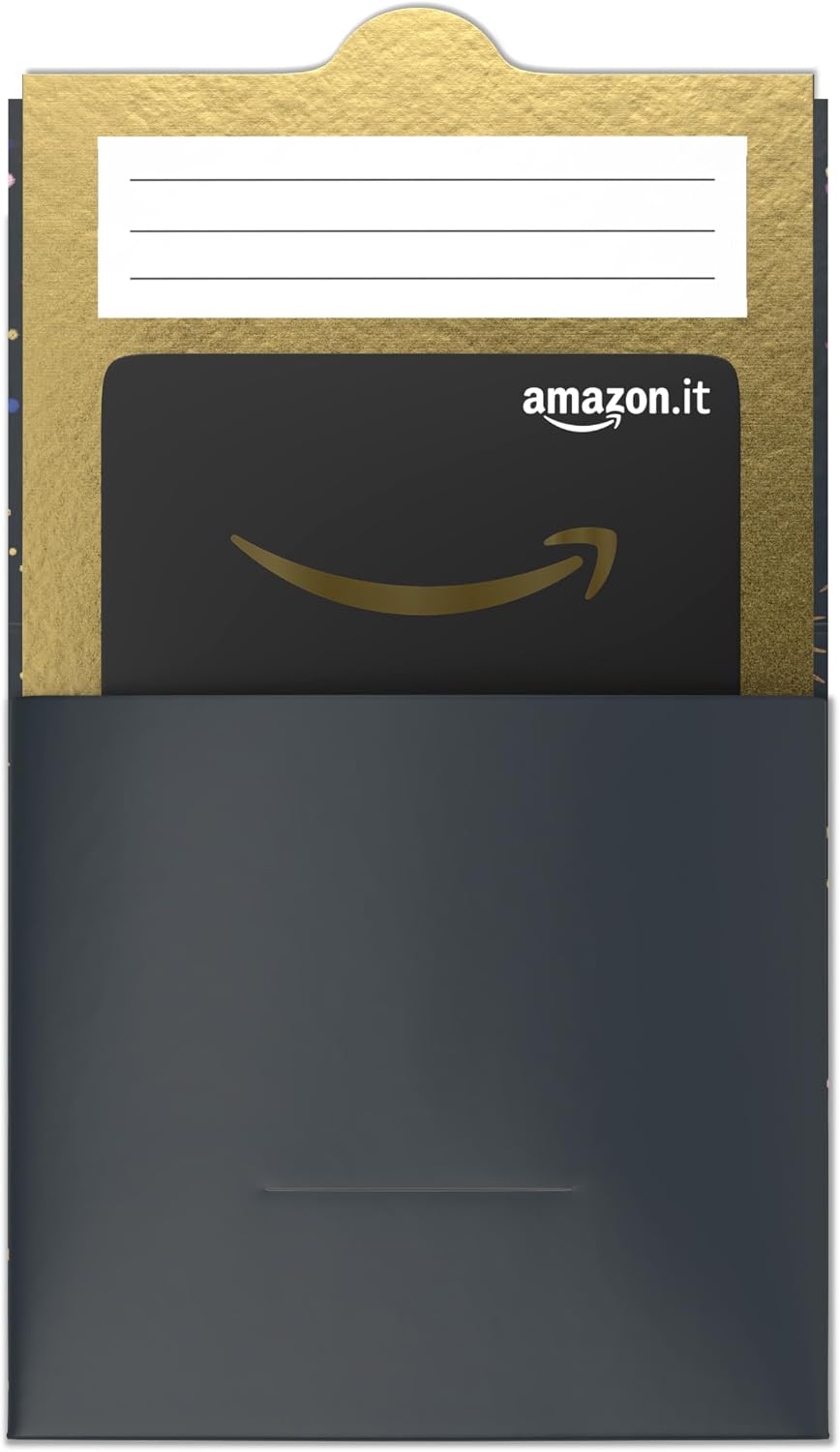 Avis d'Expert & Test Approfondi : Buono regalo Amazon it in una stampante Revea (Sélection)