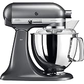 Kitchenaid Artisan 4, 8 L Stand Mikser 5KSM175PS G&uuml;m&uuml;ş-EMS