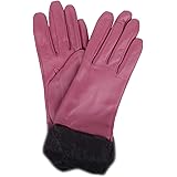 Ideal f/&uuml;r Camping bei kaltem Wetter Kunstfellbesatz gef/&uuml;tterte Winterjacke wasserfest Mountain Warehouse Tarka Damenjacke Regenjacke mit Fleecefutter Lang