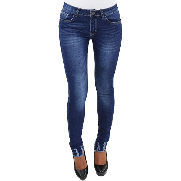 Desel Slm-ft-Jeans Röhren Stretch Hose - Tepphar 0687V - Länge: 32