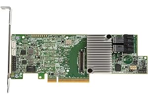 LSI Broadcom MegaRAID SAS 9361-8i SGL