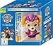 Produktbild music-movie-more Paw Patrol Box : DVD (Toggolino) Volume 1-7 inkl. Plüschfigur Skye - Deutsche Originalware [7 DVDs]