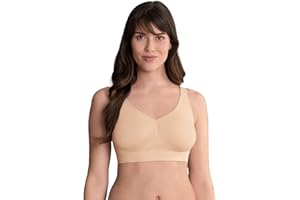 Anita Women's Mastectomy Bra Lotta 5769X