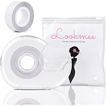 thumbnail image 2 of Body Tape AZengear Double Sided For Clothes, Hijab, Dress Boob Tape 2 of 14