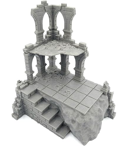 Mulino A Vento Medievale Isometrico Per Il Gioco Isolato Su Fondo Bianco Image85955930