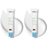 Aceite hidratante en gel Ureadin Podos de ISDIN, 75 ml, para pies secos y fisurados (Paquete de 2)