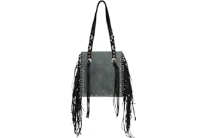 Montana West Western Collection Satchel/ Handbag