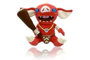 Ubephant Peluche Zelda, Zelda Plush 23cm, Peluche Kawaii Zelda, Zelda Poupée, Zelda Jouet en Peluche, Jeux de Dessins Animés en Peluche, Plush Toys, Cadeaux pour Les Enfants Fans