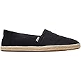 TOMS Men's Alpargata Rope Classic Loafer Flat