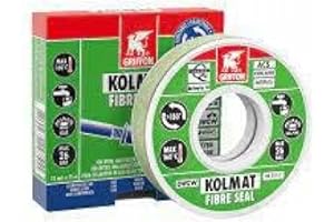 COSEXCASASHOP Griffon Kolmat FIBRE SEAL 12 mm