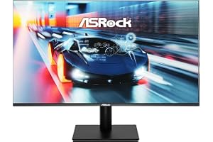 ASRock 62,2 cm CL25FFB 16:9 HDMI/VGA
