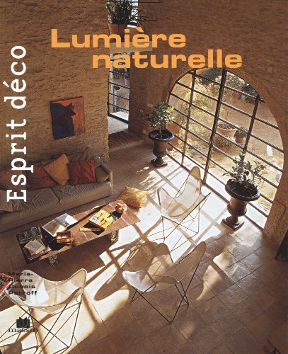 Esprit déco - Lumière naturelle